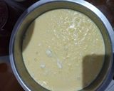 Foto langkah ke 2 dari resep MilleCrepes.