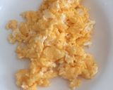 Foto langkah ke 1 dari resep Nasi Goreng Saikoro.