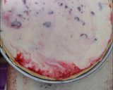 Foto del paso 3 de la receta: Kuchen sureño yogurt frambuesa