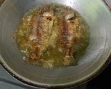 Foto langkah ke 2 dari resep Mangut Ikan Nila.