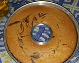 Foto langkah ke 8 dari resep Cake Marmer.