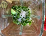 Foto del paso 3 de la receta: Salsa de aguacate
