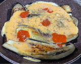 Foto del paso 2 de la receta: Rollo de berenjena