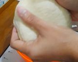 Foto langkah ke 2 dari resep ROTI TAWAR KUKUS ALA MAMA SKYE🌻.