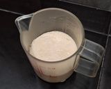 Foto langkah ke 1 dari resep Cakwe.