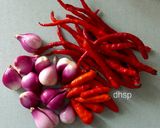 Foto langkah ke 2 dari resep Dendeng Balado Basah (lidah Jawa).