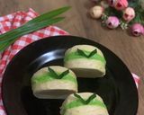 Foto langkah ke 8 dari resep Roti Kukus Pontianak Original.