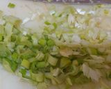 Foto del paso 3 de la receta: Calabacín Relleno