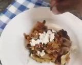 Foto langkah ke 5 dari resep Lasagna Sayur Teflon| menu diet.