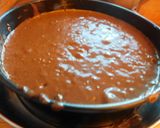 A picture of step 2 of A Gorgeous chocolate cake.