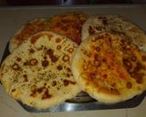 Foto del paso 10 de la receta: Pan Turco