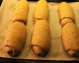 Foto del paso 5 de la receta: Flautuchas grasosas