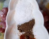 Une image de l'étape 5 de Tacos maison.