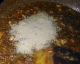 A picture of step 2 of Bajri (Millet) lapsi.