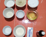 Foto del paso 1 de la receta: Macarons