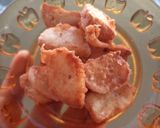 Foto langkah ke 4 dari resep Tahu sutra krispi.