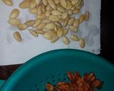Foto del paso 1 de la receta: Pasta de almendras