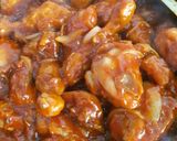 Foto langkah ke 3 dari resep Ayam Goreng Saus Tomat.