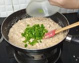 A picture of step 13 of Mini chicken bread.