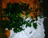 Foto langkah ke 3 dari resep Siomay sapi a.k.a BEEF DUMPLINGS.