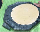 Sweet Potato Paratha recipe step 2 photo