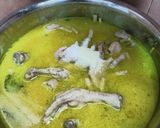 Foto langkah ke 5 dari resep Soto Ceker.