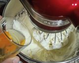 Foto del paso 17 de la receta: Tarta de queso y manzana caramelizada