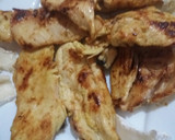 صورة لخطوة 1 من وصفة اسكالوب بننننننين