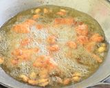 รูปขั้นตอนการทำที่ 4 ของ ไก่ทอด