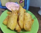 Foto langkah ke 3 dari resep Tela-Tela Rasa BBQ.