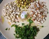 A picture of step 4 of Malai Kofta.
