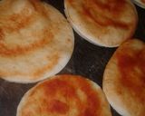 Foto del paso 6 de la receta: Pizzetas