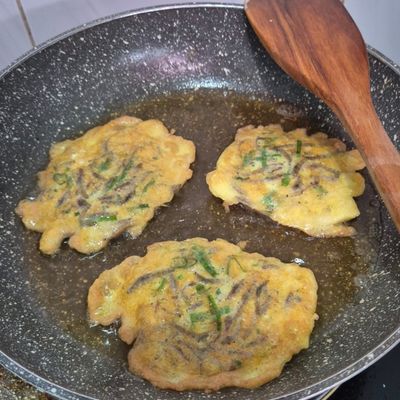 Langkah 3