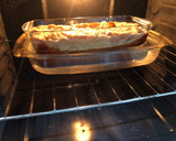 Foto del paso 9 de la receta: Pudín de pan del día anterior