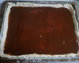Foto del paso 4 de la receta: Dinne kuchen (Torta Rusa)