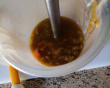 Foto del paso 6 de la receta: Solomillo de cerdo al jerez con salsa de verduras