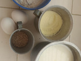 Flan económico