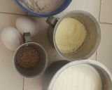 Foto del paso 2 de la receta: Flan económico