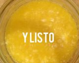 Foto del paso 6 de la receta: Palitos de ajo y salsa picante
