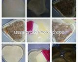 A picture of step 4 of Meatpies in cake pans.