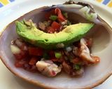 Foto del paso 3 de la receta: Almejas Reina Sonorense