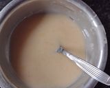 Foto del paso 8 de la receta: Budín de harina integral sabor naranja