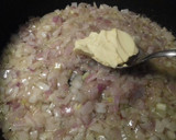 Foto del paso 6 de la receta: Fetuccine de espinacas en salsa bechamel de albahaca