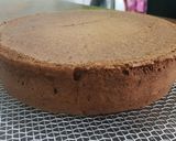 Foto del paso 5 de la receta: Torta sin aceite ni manteca 😉