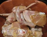Foto langkah ke 1 dari resep Fire Wings Richeese.