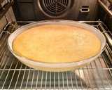 Foto del paso 5 de la receta: Pastel húmedo sin harina