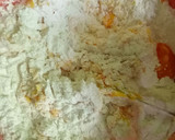 Foto langkah ke 3 dari resep Telur Gabus (Tepung Ketan).