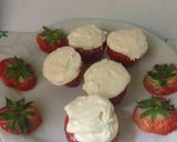 Foto del paso 1 de la receta: Fresas con Chanttilly!