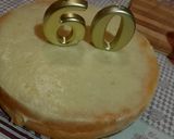 Foto del passaggio 11 della ricetta Torta di compleanno
