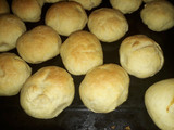 Pan caserito